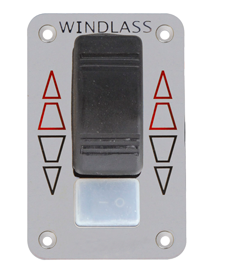 Cockpit Toggle Switch, 2500w - 449910 72dpi - 449910