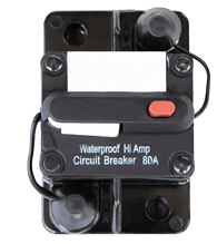 Thermal Circuit Breaker, 175a - 449940 72dpi - 449940