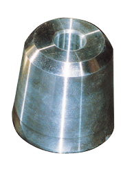 Zinc Anode For Propeller Nut For Propeller Shaft &Oslash;40mm - 465120 1 1 - 465140