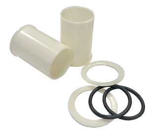 Radice Service Kit For Rudder 35mm - 469090 - 469090
