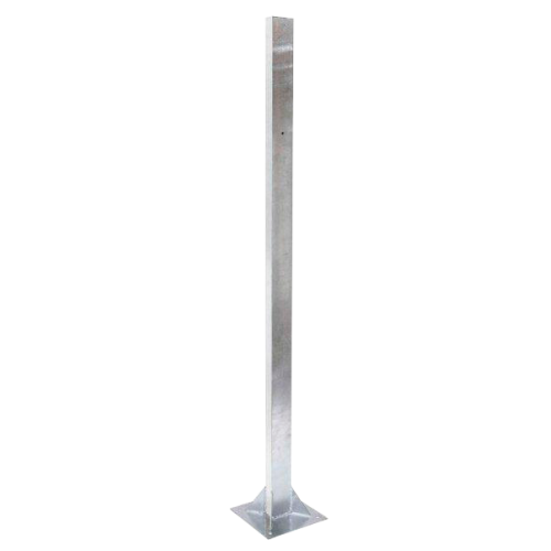 Support For Lifebuoy Container, H=1500mm - 481010 72dpi - 481010