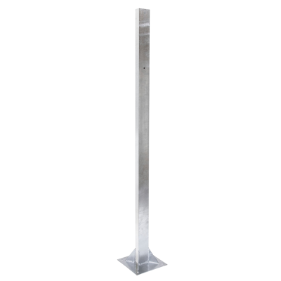 Support For Lifebuoy Container, H=2000mm - 481011 72dpi - 481011