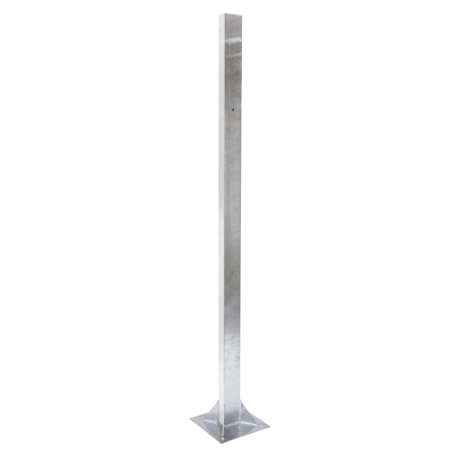 Support For Lifebuoy Container, H=2000mm - 481011 72dpi - 481011