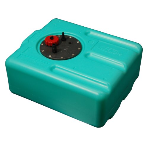 Polyethylene Drinking Water Tank, 32l, 450x390x200mm (H: +30mm Filler Kit) - 482101 1 - 482101