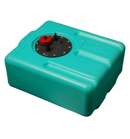 Polyethylene drinking water tanks