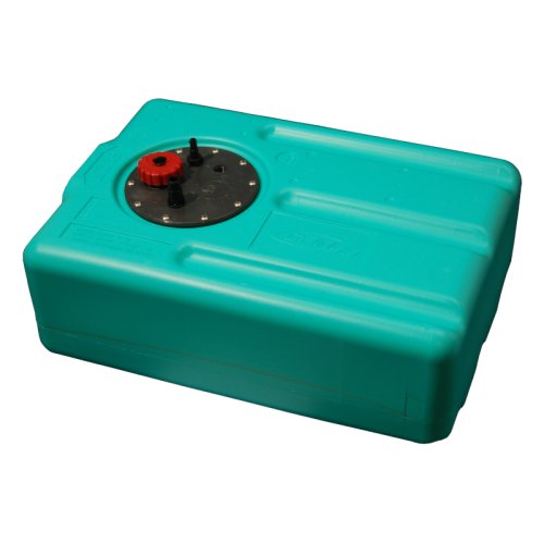 Polyethylene Drinking Water Tank, 39l, 550x390x200mm (H: +30mm Filler Kit) - 482102 - 482102