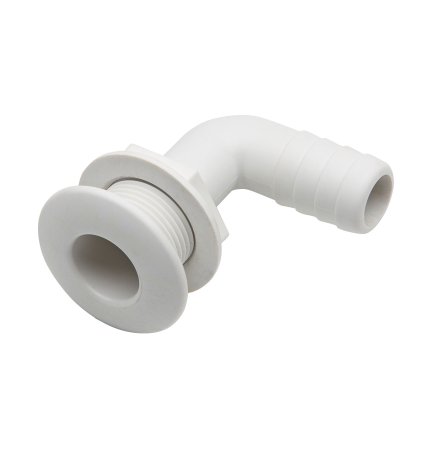 Hose pilars & skin fittings