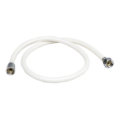 Shower Hose, 5m, White - 484240 72dpi - 484240