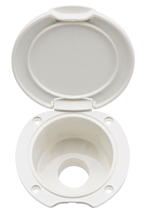 Spare Built-In Cabinet For Shower Head (484231/230) - 484246 72dpi - 484246