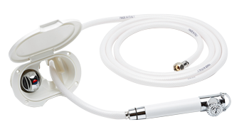 allpa Hand shower sets