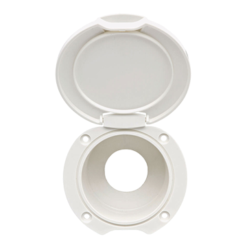 Plastic Flush Box For Faucet 484248 - 484254 - 484254