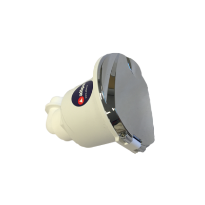 , Cabinet With Water Inlet Or Outlet, Inlet, Chromed Plastic - 484263 72dpi - 484263