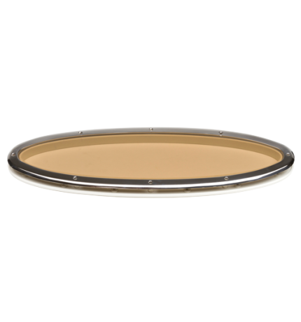 allpa fixed portlights stainless steel