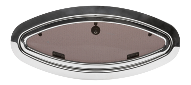 allpa Opening portlights stainless steel