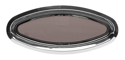 Stainless Steel Opening Portlight, 216x472mm - 484306 - 484306