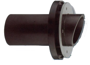 allpa Plastic / stainless steel skin grommets