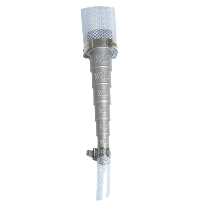 Plastic Universal Hose Connector &Oslash;13 Up To 38mm - 486226 72dpi - 486226