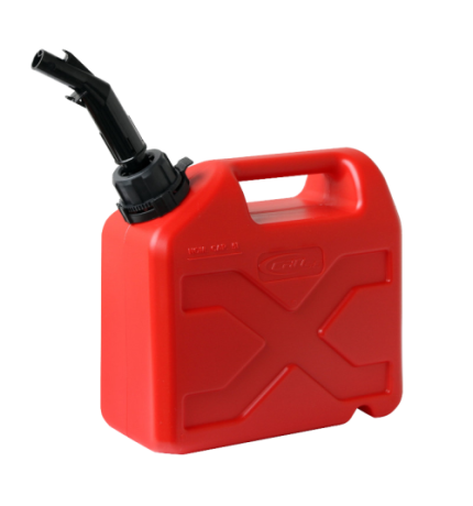 Jerry can