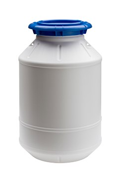 Watertight Container, 12l, H=380mm - 486584 72dpi - 486584