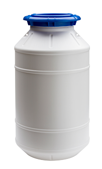 Watertight Container, 15l, H=440mm - 486586 72dpi - 486586