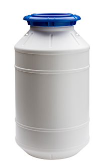Watertight Container, 15l, H=440mm - 486586 72dpi - 486586