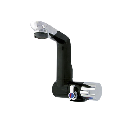 Plastic-Chromed Mixer With 12v Switch (For Fl1323) - 487109 72dpi - 487109