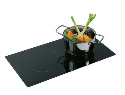 Cooktops