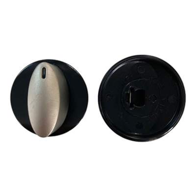 Rotary Knob For Gas Stove 90&deg; - 487610 72dpi - 487610