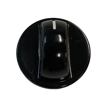 Rotary Knob For Gas Burner - 487611 72dpi - 487611