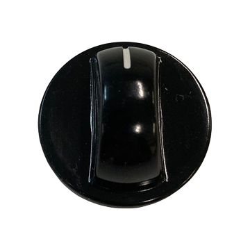 Rotary Knob For Gas Burner - 487611 72dpi - 487611