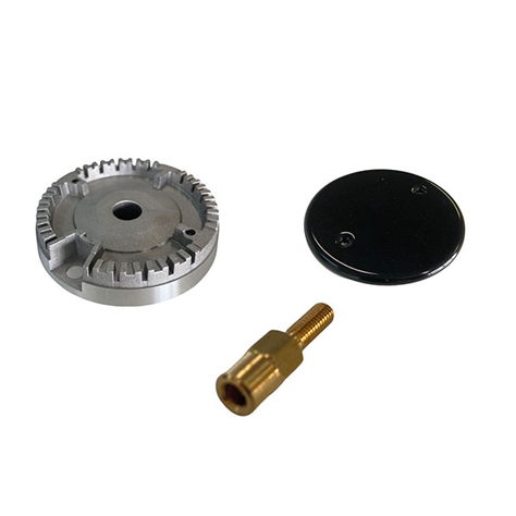 Burner Sr Full For Cu 2000/3000 - 487615 72dpi - 487615