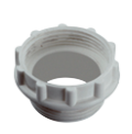 Plastic Waste Pipedischarge, 1-1/2"X1-1/4" - 488021 1 - 488021