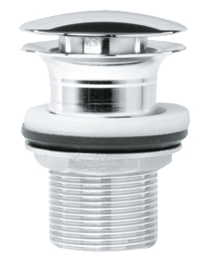 Drain For Glass Sink - 488049 72dpi - 488049