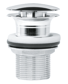 Drain For Glass Sink - 488049 72dpi - 488049