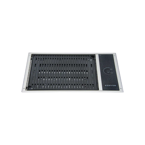 Kenyon No Lid Grill EXT 220V 50-60 HZ lite touch, Landscape - 497010 - 497010