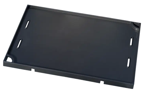 Kenyon Griddle Alu (B96000) - 497015 - 497015