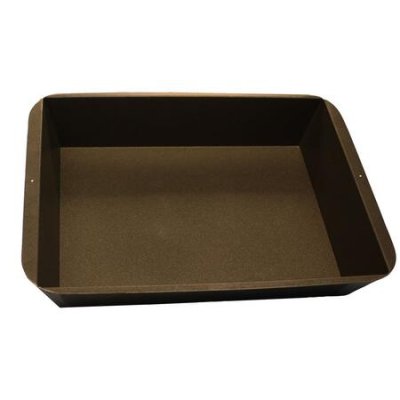 Kenyon Aluminium Drip Tray, Coated - 497016 72dpi - 497016