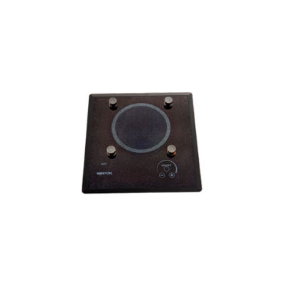 Kenyon Lite Touch Q1 Burner With Pups 230v 50-60hz (255700) - 497027 72dpi 1 - 497027