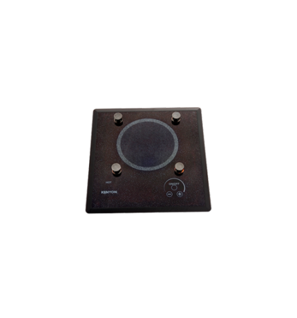 Kenyon ceramic hobs