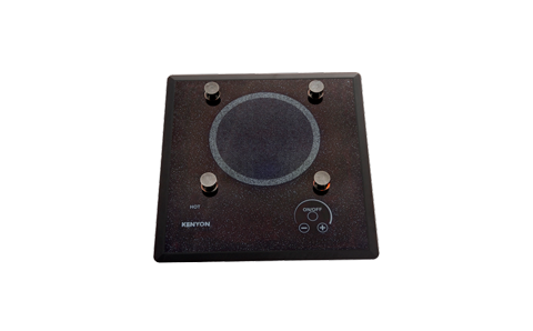 Kenyon Lite Touch Q1 Burner With Pups 230v 50-60hz (255700) - 497027 72dpi 1 - 497027