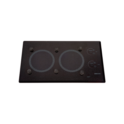 Kenyon Lite Touch 10a/240v - 2400w 2 X &Oslash; 16.5cm, Landscape - 497031 - 497031