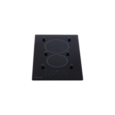 Kenyon Lite Touch 12.5a/240v - 3000w 1 X &Oslash; 16.5cm + 1 X &Oslash;20.3cm Portrait - 497032 72dpi - 497032