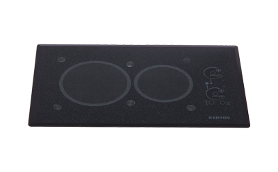 Kenyon Lite Touch 12.5a/240v - 3000w 1 X &Oslash; 16.5cm + 1 X &Oslash;20.3cm Landscape - 497033 72dpi - 497033