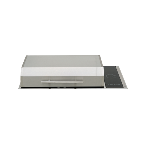 Kenyon Frontier 1 Griddle 240v 1 X 1300w; Lite Touch - 497050b 72dpi - 497050