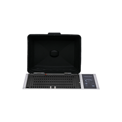 Kenyon Silken Grill Plate Ext 220v 1 X 1300w; Lite Touch - 497055 72dpi - 497055