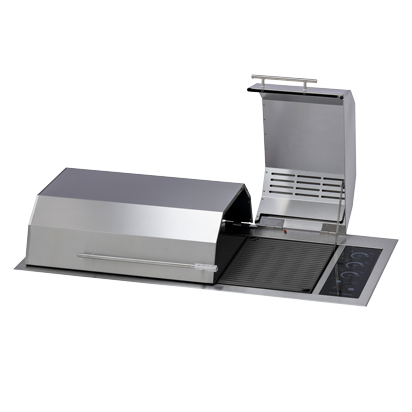 Kenyon grills - Big American