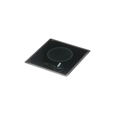 Kenyon Ceramic Hob Turntable, 5a/240v - 1300w 1 X &Oslash;16.5cm - 497070b 72dpi - 497070
