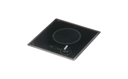 Kenyon Ceramic Hob Turntable, 5a/240v - 1300w 1 X &Oslash;16.5cm - 497070b 72dpi - 497070