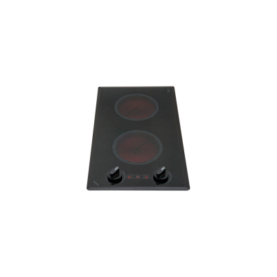 Kenyon Ceramic Hob Turntable, 10a/240v - 2400w 2 X &Oslash;16.5cm - 497071 1 - 497071