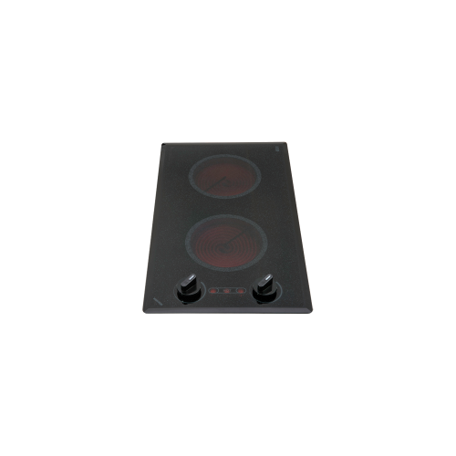 Kenyon Ceramic Hob Turntable, 10a/240v - 2400w 2 X &Oslash;16.5cm - 497071 1 - 497071